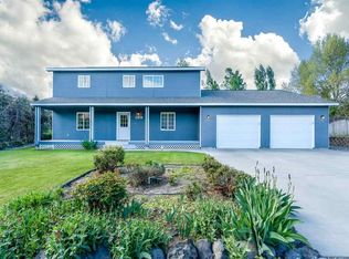 109 Lesa Marie Ln, Kennewick, WA 99338