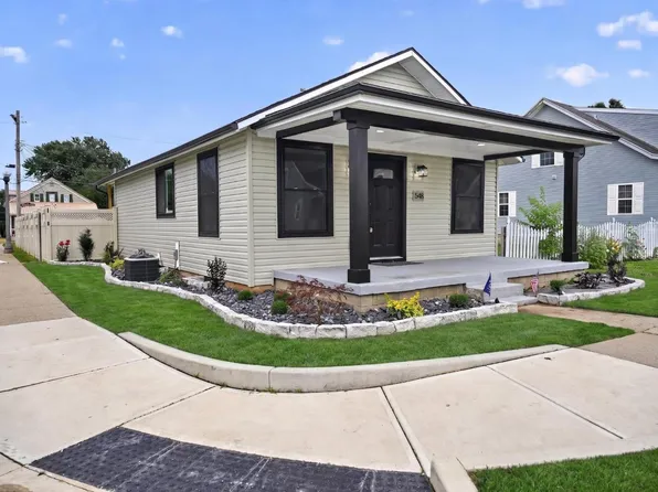 548 Arch St, Lawrenceburg, IN 47025
