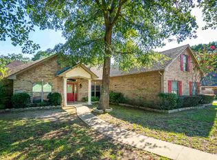 2107 Katie Lee Ln, Longview, TX 75601