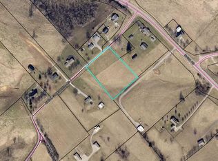 270 White Conkwright Rd, Winchester, KY 40391