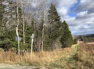 179&200 Blaine School Rd, Fort Kent, ME 04743