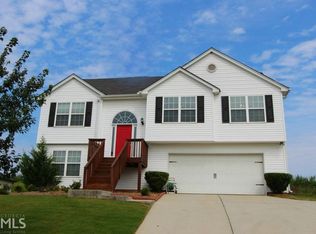 966 Haymon Dr, Winder, GA 30680
