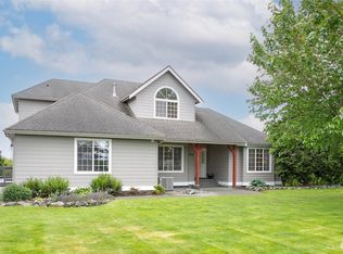 1383 Kamm Rd, Lynden, WA 98264