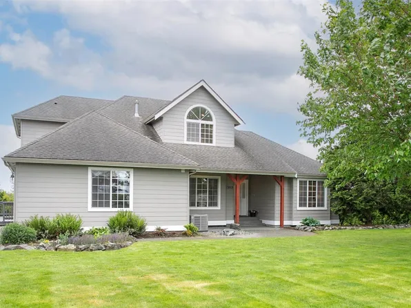 1383 Kamm Road, Lynden, WA 98264