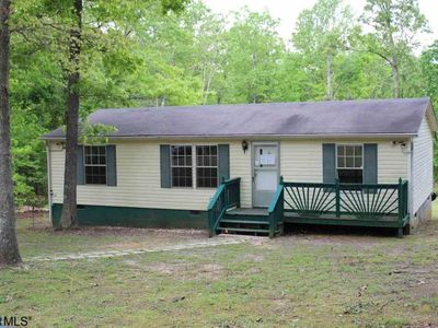 305 Blackwell Rd, Scottsville, VA, 24590