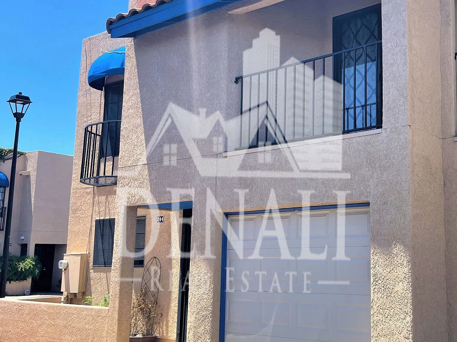 3 bed, 2.5 bath, 1234 sqft, $1,595 — Photo 3