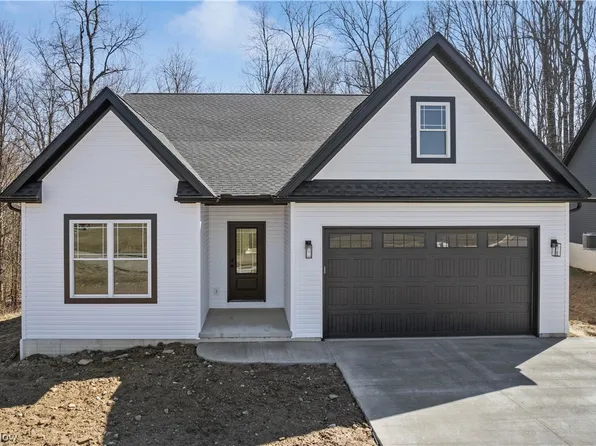 540 Thorn Way, Doylestown, OH 44230