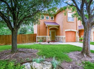 1802 Jentsch Ct #A, Austin, TX 78745