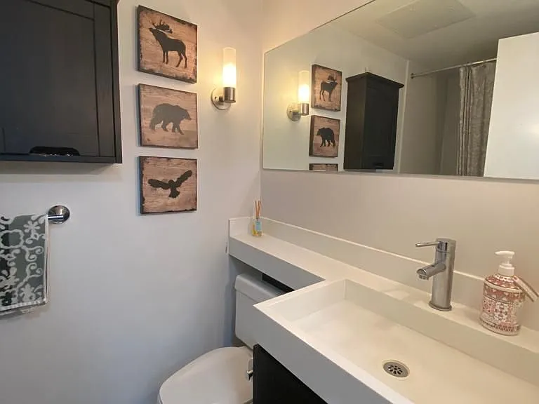 4K Spadina Ave #315 — Photo 6