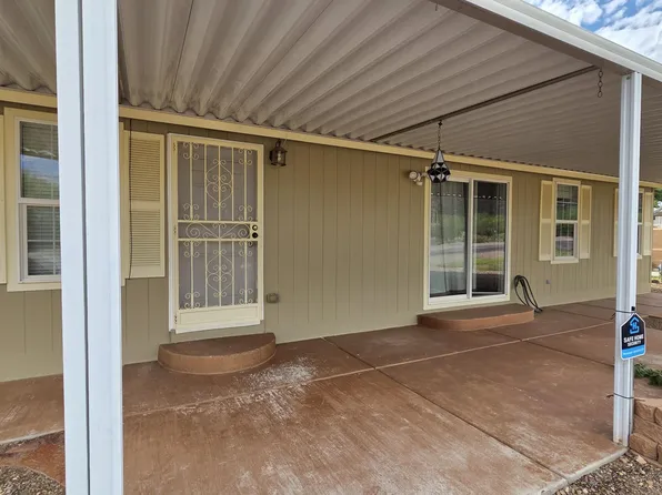 5340 W Lazy Heart St, Tucson, AZ 85713