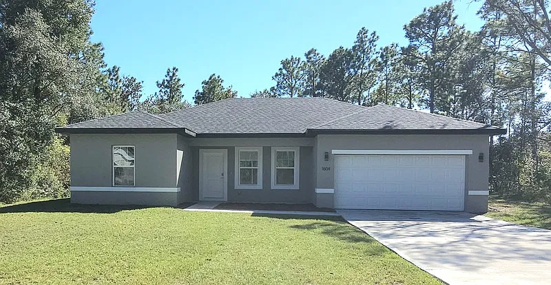 1604 W Delores Dr