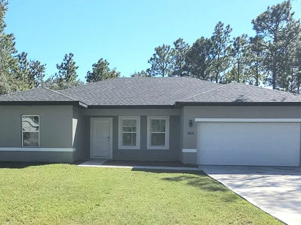 1604 W Delores Dr, Dunnellon, FL 34434