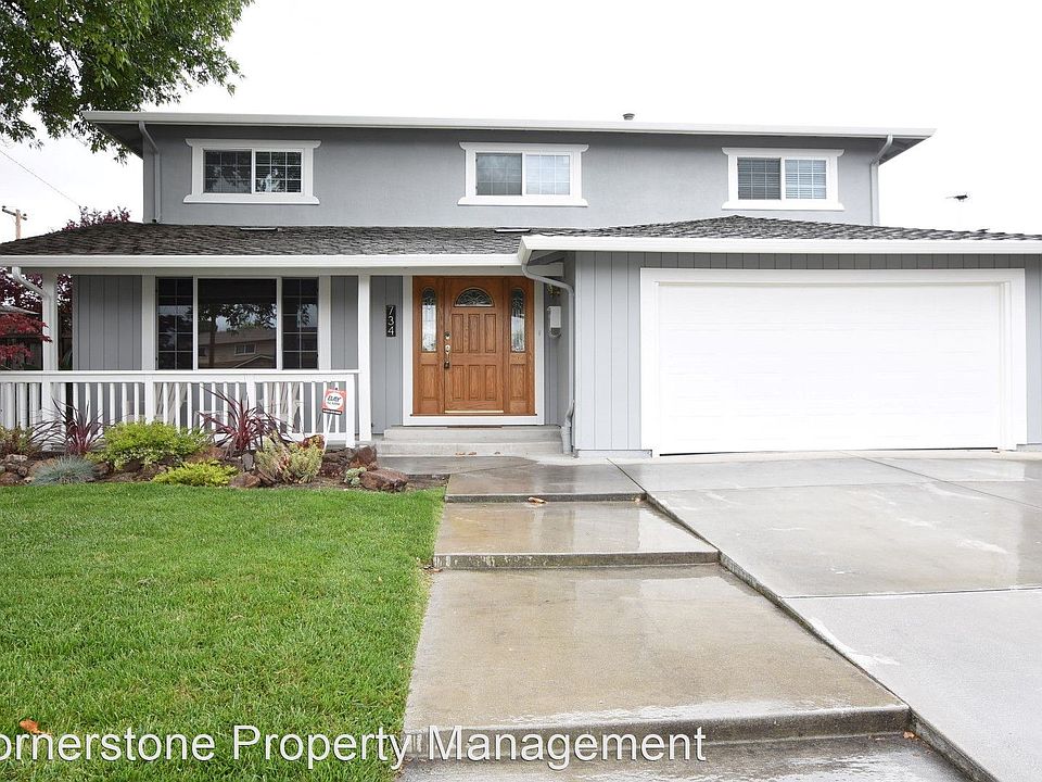 1st image of 734 Calero Ave