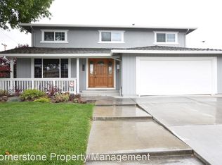 734 Calero Ave, San Jose, CA 95123
