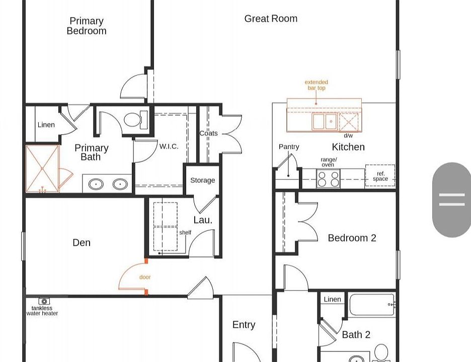 1st image of 461 Princewood Dr