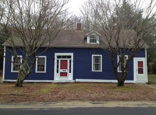 18 Gilman Rd, Gilman, CT 06336