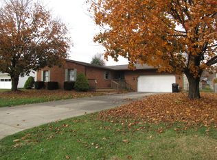 144 Brenton Dr, Newark, OH