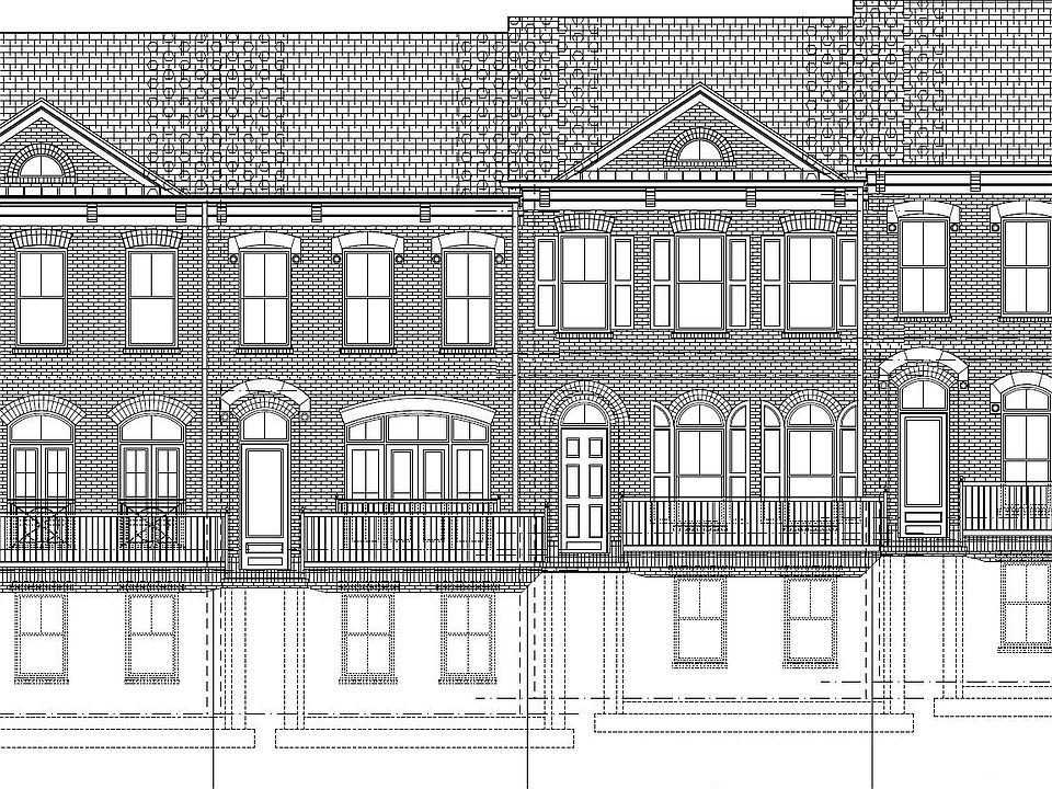 2nd image of 3502 Village Park Way NW