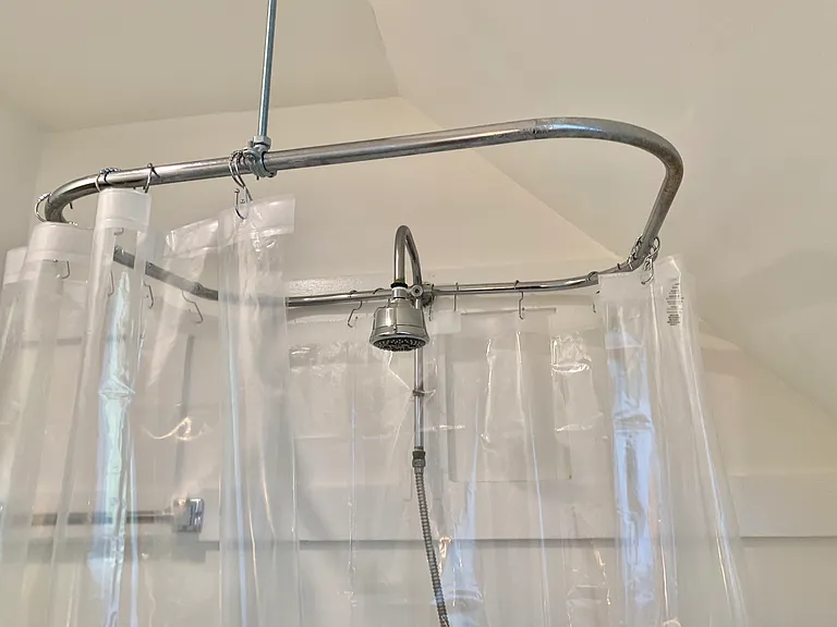 shower