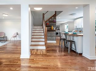 205 S Briggs Ave, Durham, NC 27703