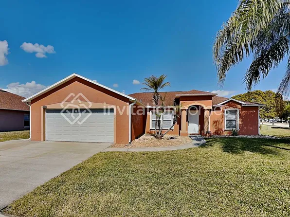 1373 Old Millpond Rd, Melbourne, FL 32940