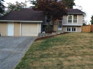 33410 30th Ave SW, Federal Way, WA 98023