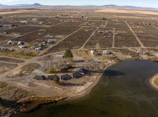 Tamarack Ln, Christmas Valley, OR 97641