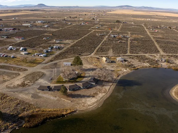 Tamarack Ln, Christmas Valley, OR 97641