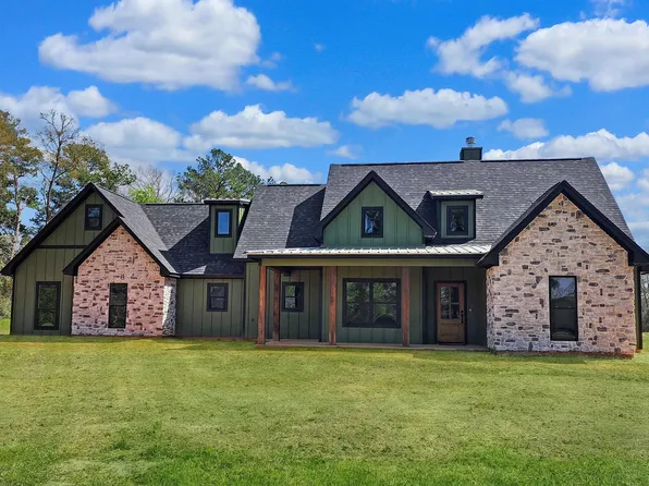 15550 Fm 777, Jasper, TX 75951