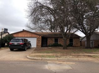 3716 Bee Tree Ln, Fort Worth, TX 76133
