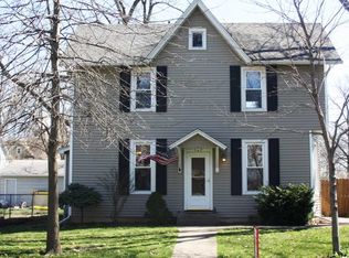127 N 4th St, Eldridge, IA