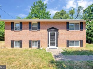 2511 Sansbury Rd, Upper Marlboro, MD 20774
