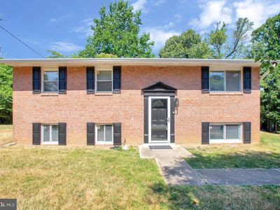 2511 Sansbury Rd, Upper Marlboro, MD, 20774
