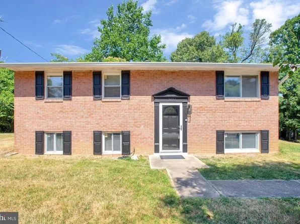 2511 Sansbury Rd, Upper Marlboro, MD 20774