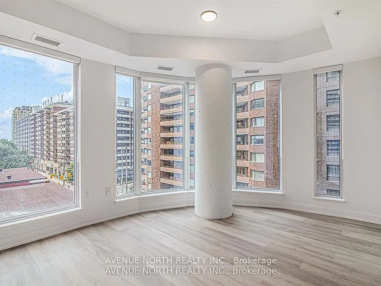 400 Albert St #1204 — Photo 15