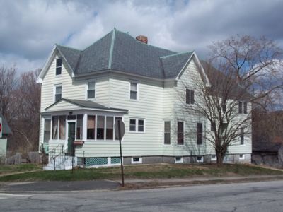 552 Spruce Street, Manchester, NH, 03103