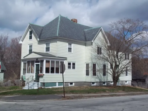 552 Spruce Street, Manchester, NH 03103