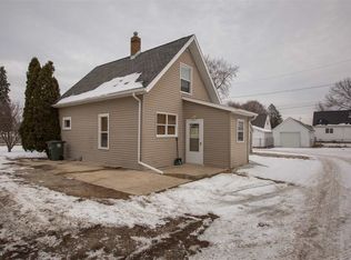 818 E Mitchell Ave, Waterloo, IA 50702