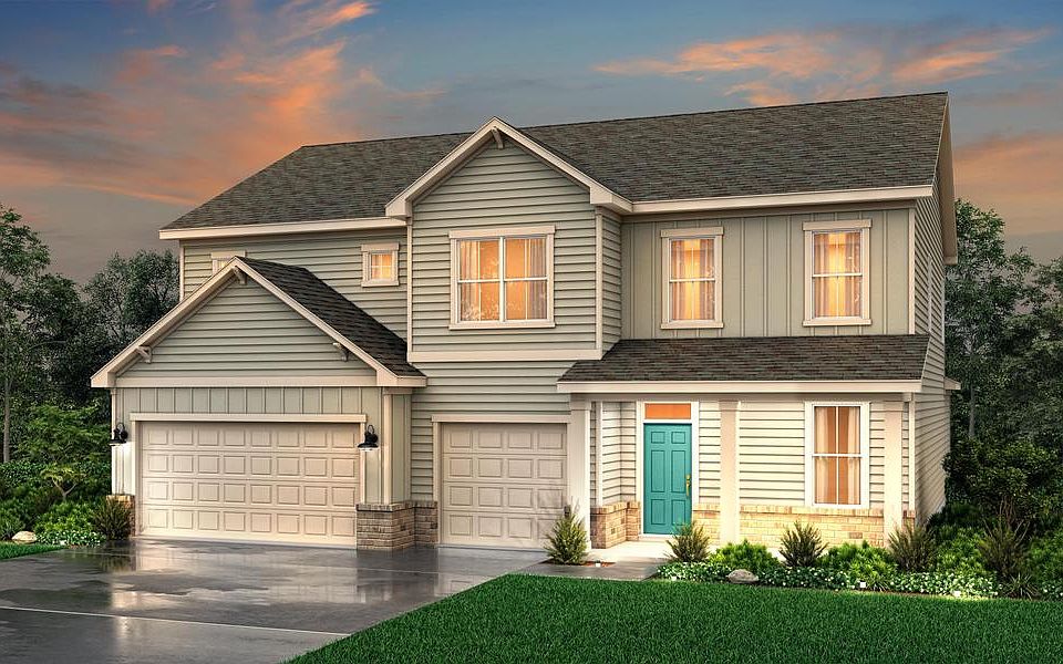 1st image of 16135 Flame Azalea Ct Lot 45