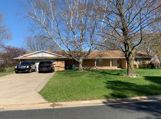 276 Lakeshire Rd, Battle Creek, MI 49015