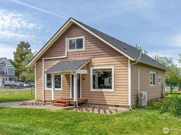 56 Shear Street SW, Castle Rock, WA 98611