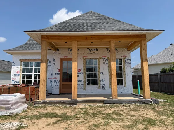 413 Bozeman Trl, Scott, LA 70583