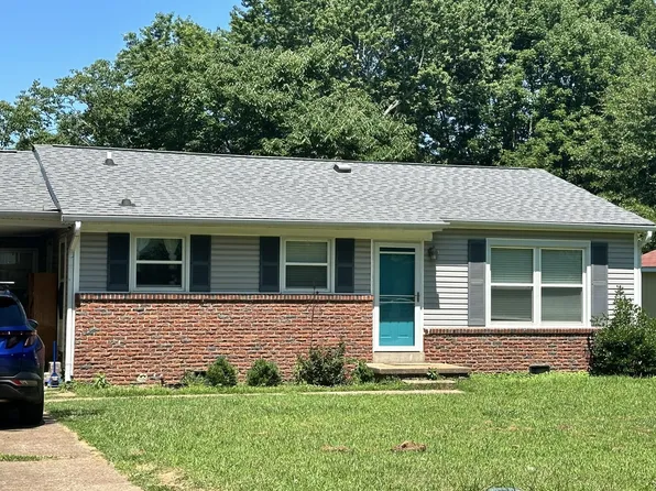 541 Weaver St, Lexington, TN 38351