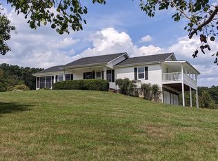 2898 Bogard View Rd, Newport, TN 37821
