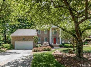 4700 American Dr, Durham, NC 27705