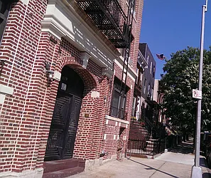 Rented by Brown Harris Stevens