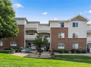 10239 W 55th Drive #3, Arvada, CO 80002