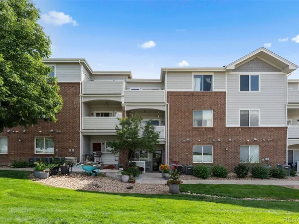 10239 W 55th Drive #3, Arvada, CO 80002