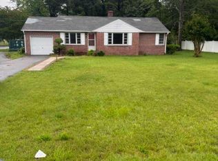 20140 County Seat Hwy, Georgetown, DE 19947