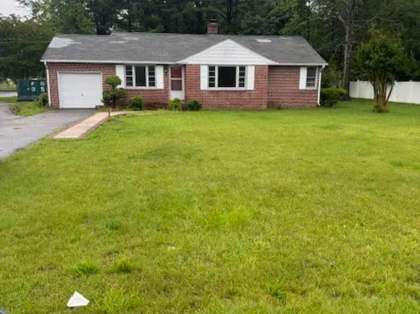 20140 County Seat Hwy, Georgetown, DE 19947